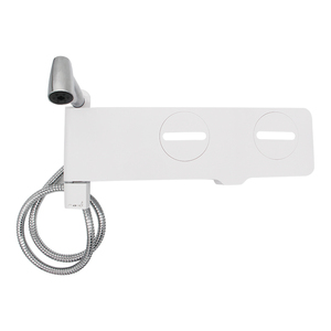 <strong>Best</strong> Seller Plastic Self Cleaning Function Dual Function Shattaf <strong>Bidet</strong> - Product Image 2