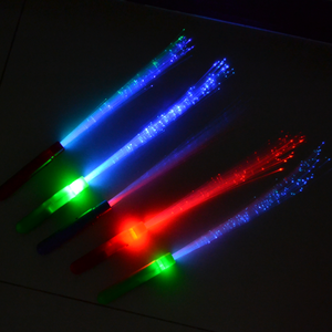 <strong>Led</strong> Cola Shape Promotion Lightstick - Product Image 2