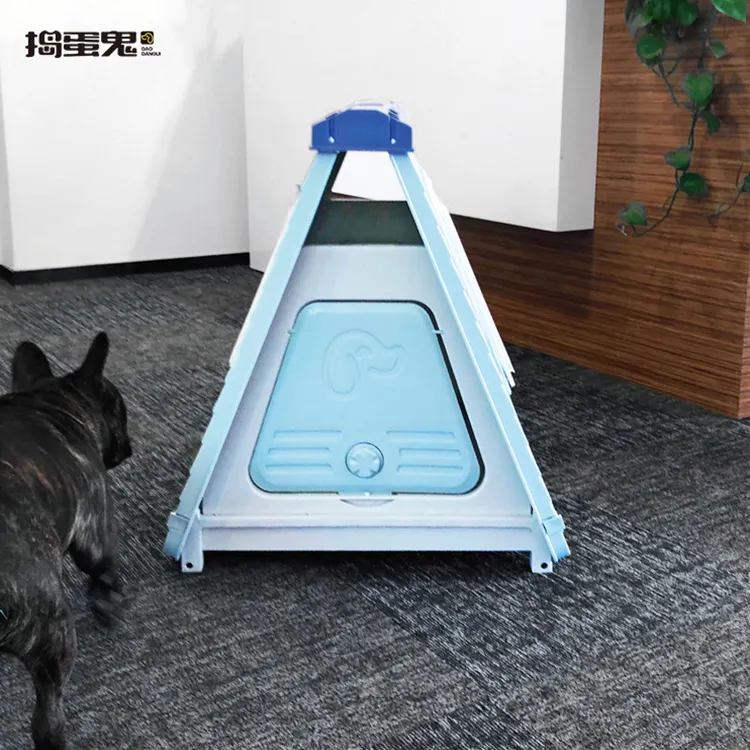 Dog house manufacturers outdoor modern design pet dog house