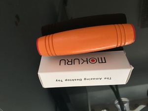 Đồ Chơi Jammer Rollver Bán Chạy Đồ Chơi Lật Để Bàn Gậy Giảm Căng Thẳng Mokuru - Product Image 4