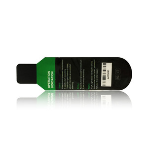 Solo Uso USB registrador de datos de temperatura de 42000 PDF registro Sensor termómetro con impermeable IP67 para la cadena de frío de vehículo