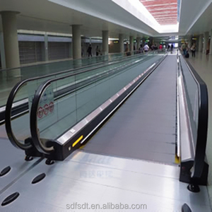 Cheap Outdoor Travolater Travelator Use Moving Walk Escalator Price - Product Image 1