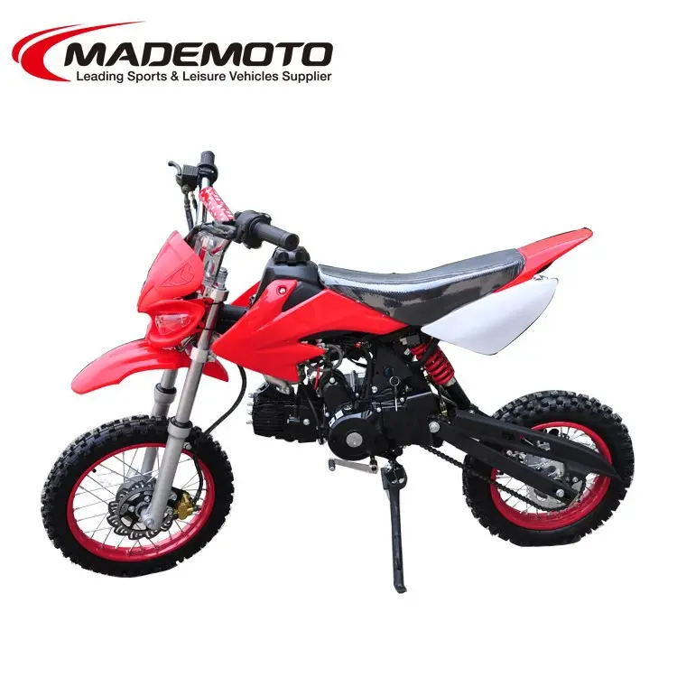 Sepeda Motor Trail Mini, 50cc 70cc 90cc 100cc 110cc 120cc 125cc 135cc 150cc