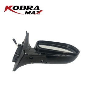 KobraMax热销调光后视镜适用于大宇CIELO Nexia 96193918调光后视镜 - Product Image 5