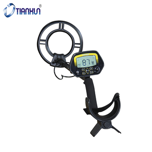 Yeraltı metal dedektörü MD-3030 dedektör makinesi metal dedektör makinesi - Product Image 3