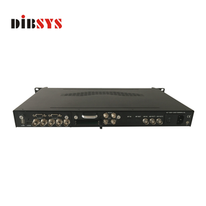Dvb-t2 decoder s2 Plug e variabile demodulatore e decoder moduli - Product Image 1