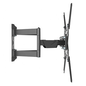 13 to <strong>60</strong> Inch Full Motion 120 Rotation <strong>TV</strong> Fixing Bracket <strong>TV</strong> Wall <strong>Mount</strong> - Product Image 2