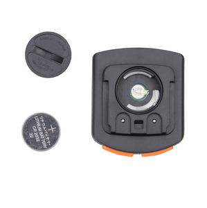 Mini Digital Bicycle <strong>Computer</strong> <strong>with</strong> <strong>Cadence</strong> &amp; Backlight Mini <strong>Cycle</strong> Odometer - Product Image 4