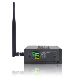 Modem 4g lte router wifi con slot per sim card per la supervisione Wireless