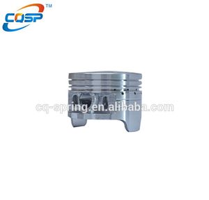 ピストンキット<span class=keywords><strong>CG150</strong></span>シリンダー高性能製品オートバイエンジン部品工場直販