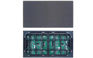 P10โมดูล LED จอแสดงผล Led P10โมดูล Led สีเดียวสีแดงสีเขียวสีฟ้าสีขาวสีเหลือง P10นำโมดูล - Product Image 5