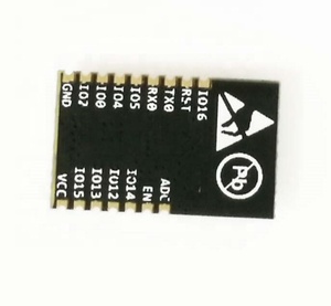 ESP-M3 WiFi inalámbrico módulo de Control ESP8285 Compatible con ESP8266