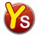 company logo