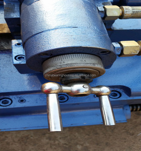 Conveyor Roller Hole Steel Pipe <strong>Punching</strong> Pressing Mounting <strong>Machine</strong>