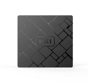 <strong>Firmware</strong> <strong>update</strong> rooted smart android tv box with 7.1 hk1 <strong>Enybox</strong> codi h.265 1 x 10/100mbps - Product Image 1
