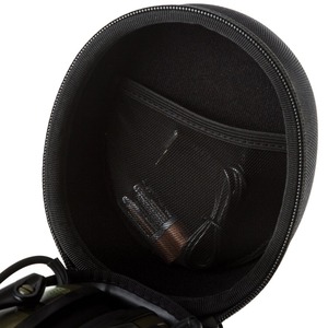 מותאם אישית eva הווארד גובה על ידי Honeywell השפעה ספורט Earmuff אוזניות מקרה