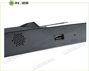INJES MYM7 TCP IP USB Wiegand Finger abdruck Zugangs kontrolle kostenloser Software-Download - Product Image 4