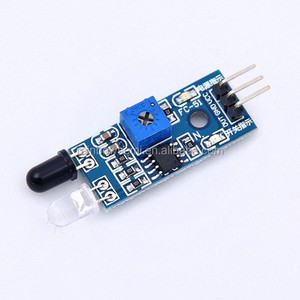 赤外線モジュール障害物回避センサーモジュール反射光電センサーFC-51 - Product Image 2