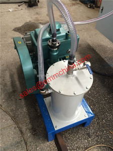 EMM083 Low and High Pressure Polyurethane <strong>Foaming</strong> <strong>Injection</strong> <strong>Machine</strong>