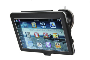 Camión gps con 30 idiomas menú y CE/ROHS - Product Image 2