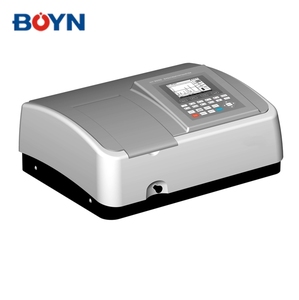 UV-3100PC prix du spectrophotomètre balayage spectrophotomètre uv avec logiciel PC - Product Image 2