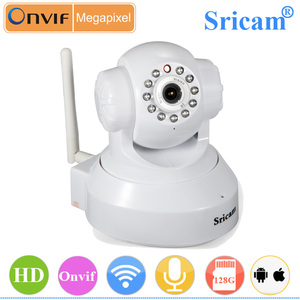 <span class=keywords><strong>Sricam</strong></span> sp005 h. 264 p2p trong nhà wifi ip máy ảnh với iphone ứng dụng và <span class=keywords><strong>Android</strong></span> ứng dụng điện thoại thông minh - Product Image 4