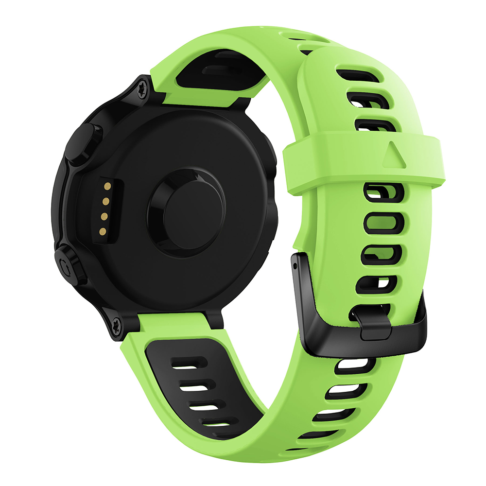Green Black