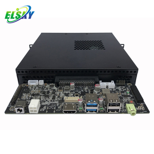 ELSKYコアi7プロセッサーは、デジタル看板用のOSOPSコンピューターを安価に獲得しました。 - Product Image 6
