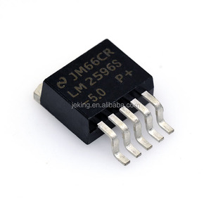 MOS transeisotor <span class=keywords><strong>MOSFET</strong></span> di alta qualità P-CH 60V 5A PW-MOLD 2 sj377 - Product Image 5