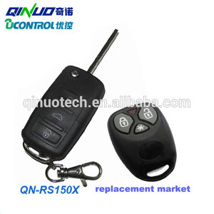 QN-RS150X 433.92MHZ <strong>DC12V</strong> Compatible Car Alarm Car <strong>Remote</strong> Code Grabber - Product Image 4