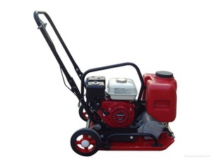 Online Central Machinery <strong>C100</strong> Plate Compactor