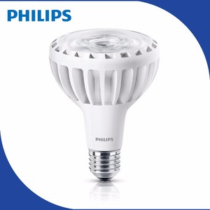 PHILIPS <span class=keywords><strong>LED</strong></span> PAR30 40W เปลี่ยน <span class=keywords><strong>CDM</strong></span>-R par30 WW NW CW