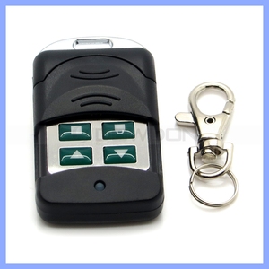 Copy <strong>Code</strong> Study Signal <strong>Universal</strong> Automobile RF Car Key <strong>Remote</strong> Control
