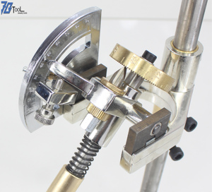 Thép đá quý faceting máy kim cương công cụ cho đồ trang sức đánh bóng và khắc quy mô được trang bị cho ngành công nghiệp sử dụng - Product Image 4