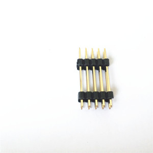 2.54มิลลิเมตรสนาม Samtec หัวต่อขาหัวหญิง - Product Image 2