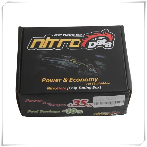 2024 Nitro Data chip tuning box M1 M2 M3 M4 M5 M6 M7 M8 M9 M10 M11