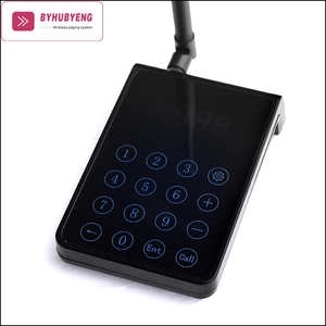 Hospital <strong>Queue</strong> Management Queuing <strong>System</strong> With LED <strong>Display</strong> Change Language Restaurant Wireless Queuing Calling <strong>System</strong> - Product Image 3