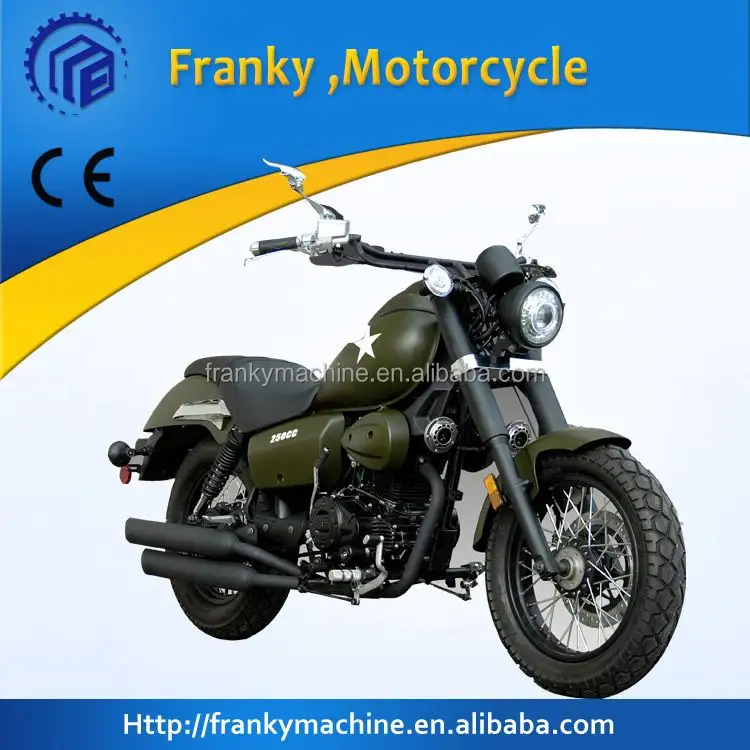 Motocicleta lifan de fábrica de china precio