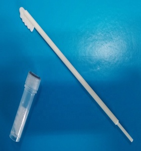 カスタマイズされた頬綿棒口腔細胞サンプリング <span class=keywords><strong>Dna</strong></span> テストキット卸売