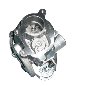 <span class=keywords><strong>GT22</strong></span>ターボタイプ736210-0007 7362100007 1118300SBJターボチャージャーJMCトラック用