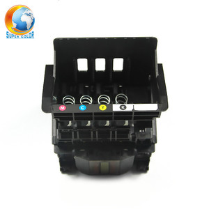 Đầu In Tân Trang Supercolor 952 953 954 955 Cho Máy In HP Officejet Pro 8710 8720 8730 - Product Image 2