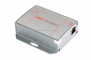 High Quality 15.4Watt <strong>Ethernet</strong> PoE Repeater 10100m Poe Extender for Ip Camera