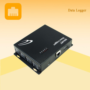 Ethernet Modbus Meter Tracking System ZigBee Modbus Gateway - Product Image 1