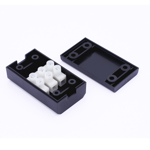 電子機器CE RoHS 17.5a450vミニプラスチックエンクロージャー - Product Image 2