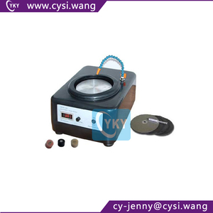 Laboratory Economic Automatic <strong>Metallographic</strong> <strong>Sample</strong> <strong>Polishing</strong> <strong>Machine</strong> with CE