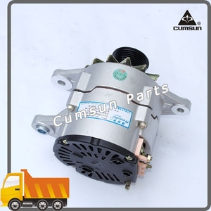 Prestolite elektrikli 28V alternatör jfz2710f1 - Product Image 3