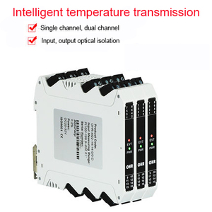 Módulo aislador de señal de salida transmisor de temperatura 4-20ma - Product Image 5
