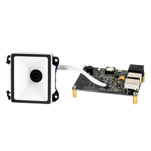 OEM 1D 2D CMOS Embedded DM Barcode Scanner Barcode Reader Feste Installation Barcode Engine Module