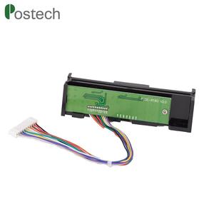 Kleiner RS232 <span class=keywords><strong>USB</strong></span> Hi-Co Full 3 Tracks Programmier barer Magnet kartenleser für Store-und GPS-Tracking-System