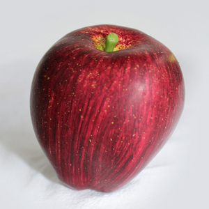 Simulated <strong>Apple</strong> Decorative Artificial Fruit Green <strong>Apple</strong>